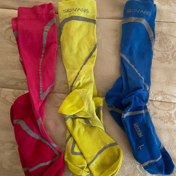 sigvaris Other Sigvaris Compression Stockings Poshmark